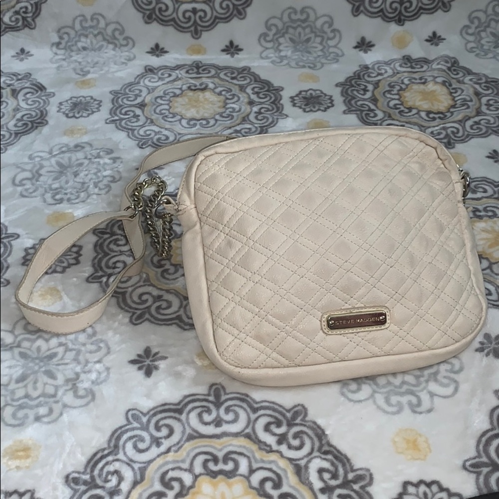 Steve Madden Satchel